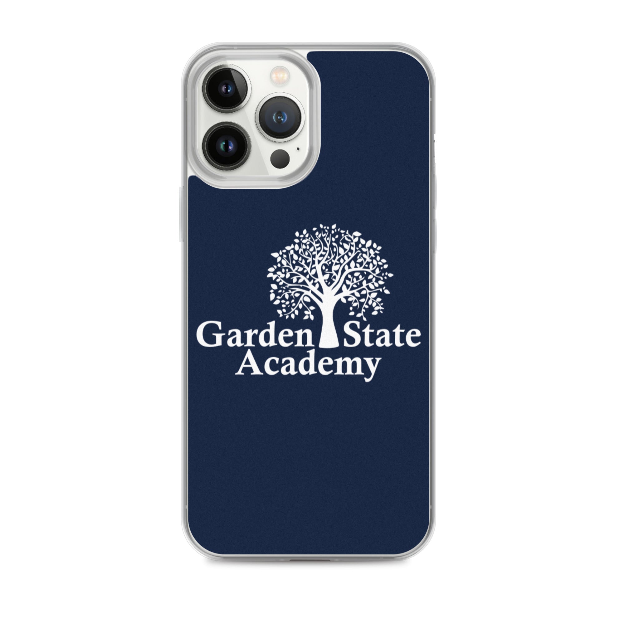 GSA iPhone Case