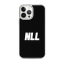 Nll iPhone Case