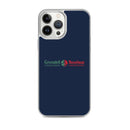 GLS iPhone Case