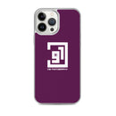 C91P iPhone Case