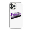 CJF iPhone Case
