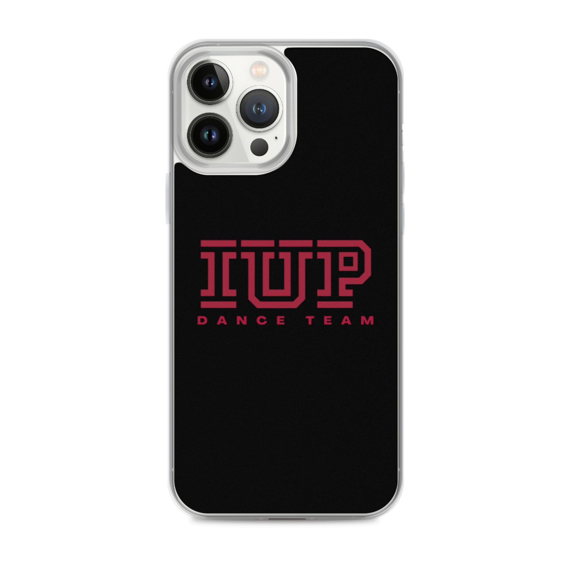 IUP iPhone Case