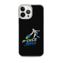Funda para iPhone con diseño de Pickle Ball