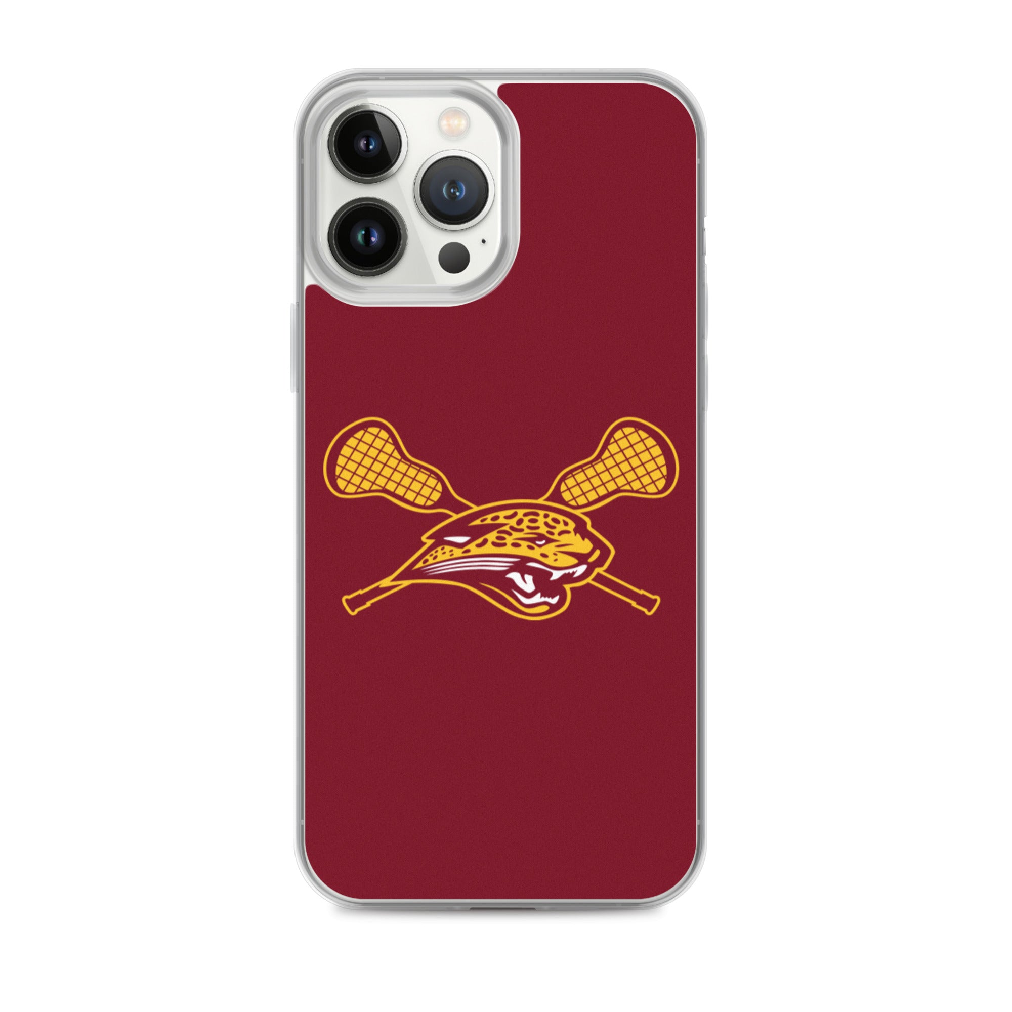CHSL iPhone Case