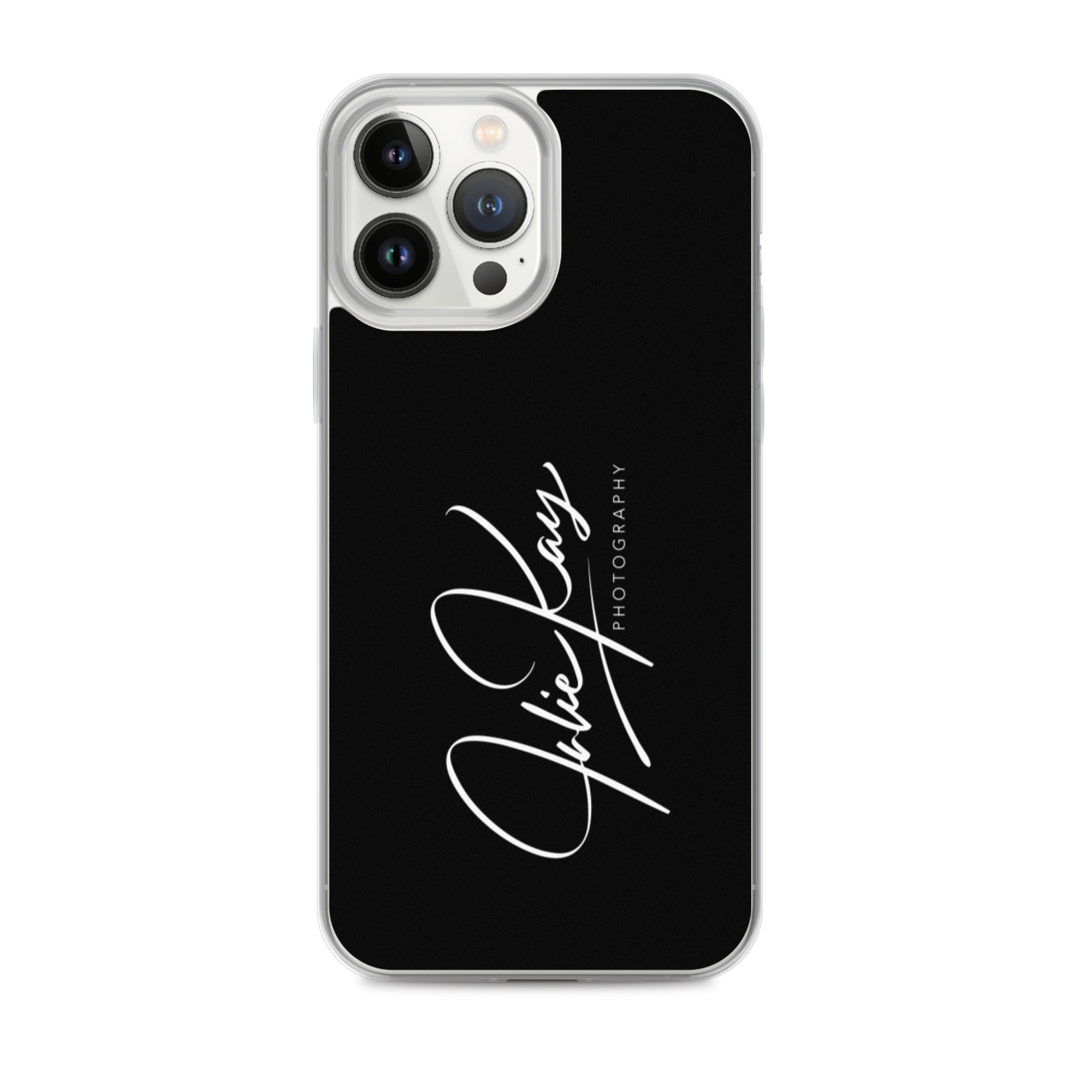 Julie Kay iPhone Case