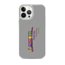 KLC iPhone Case