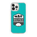 WMC iPhone Case
