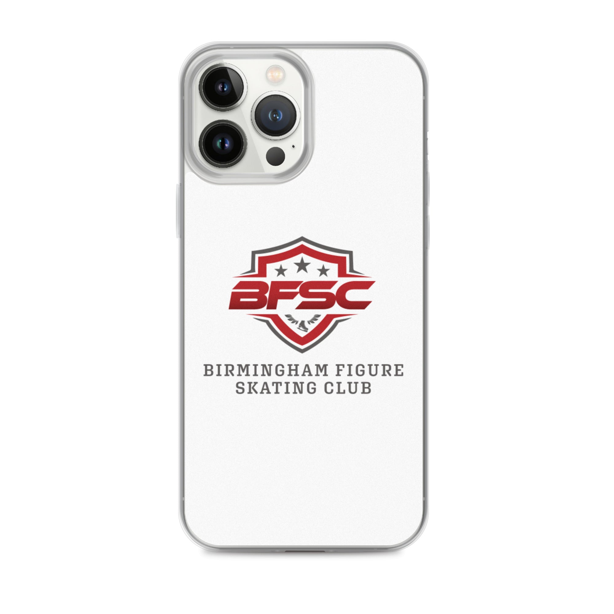Funda para iPhone BFSC