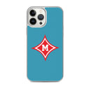 MHST iPhone Case