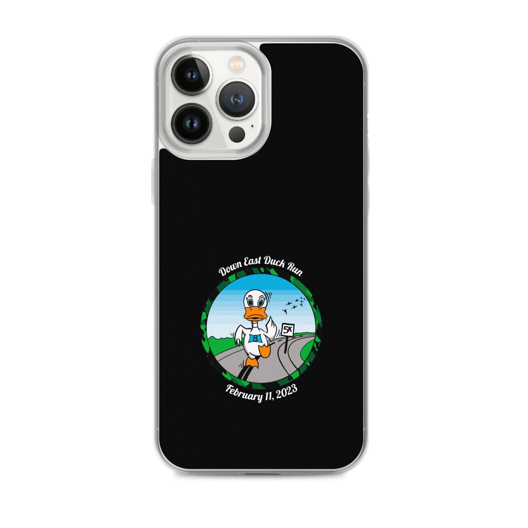 DEDR iPhone Case