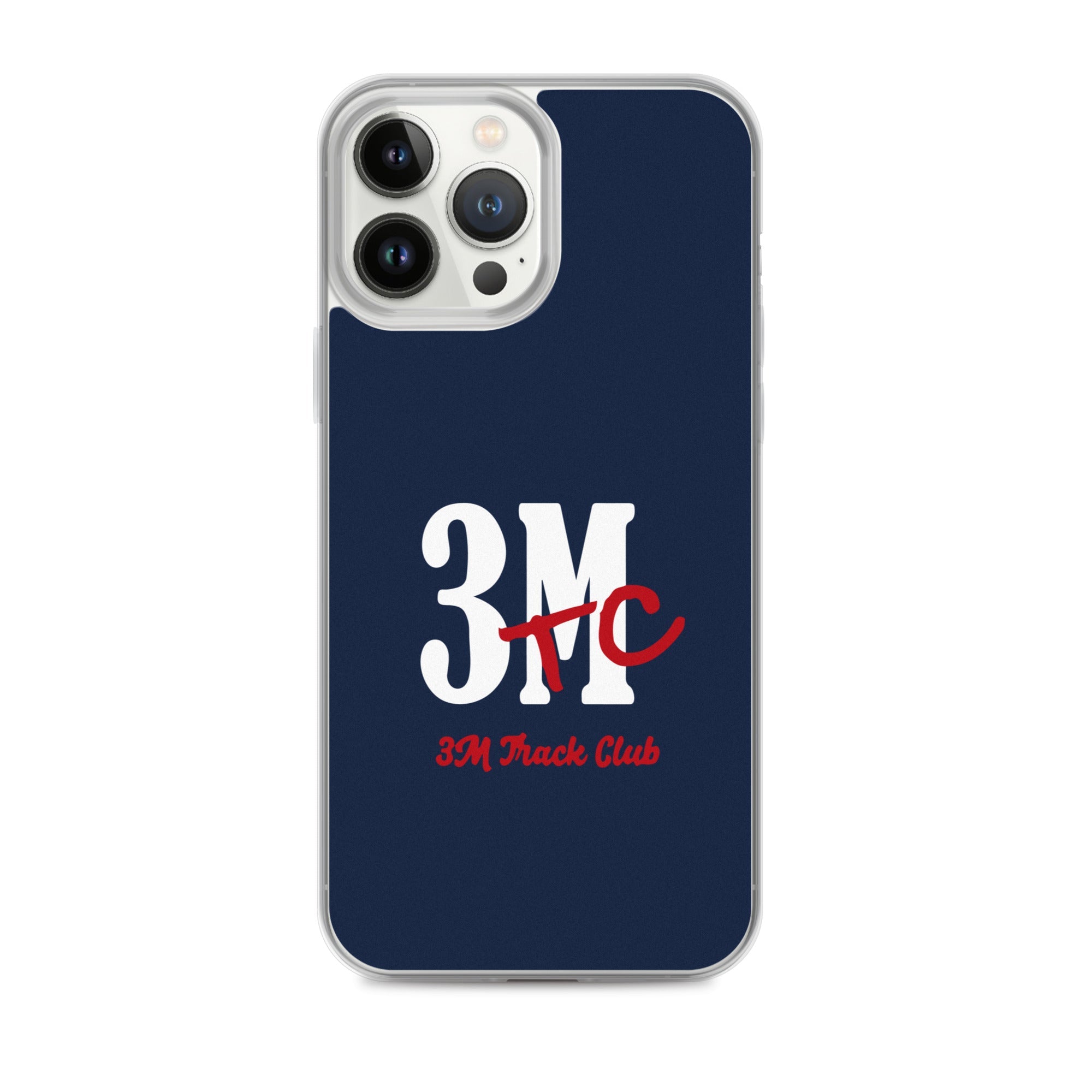 3M iPhone Case