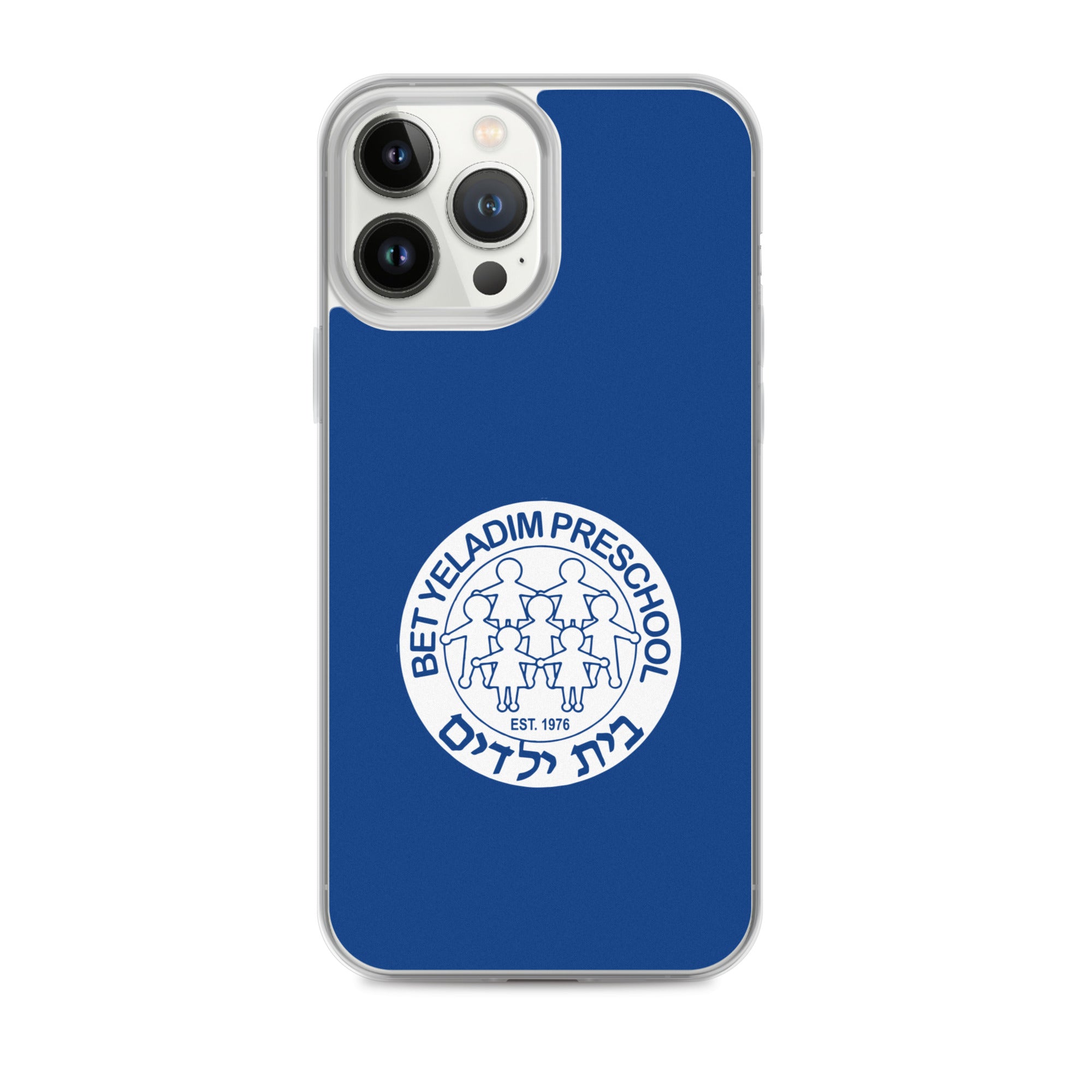 BY iPhone Case