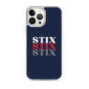 Funda Stix para iPhone