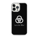 LGW iPhone Case