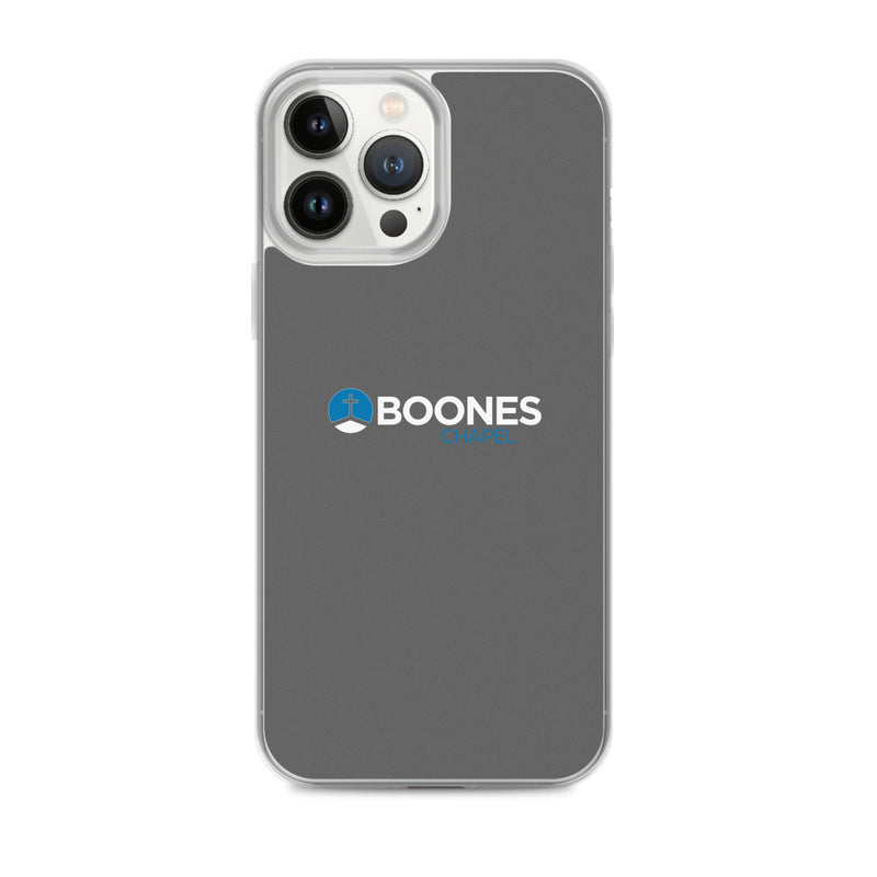 BCBC iPhone Case