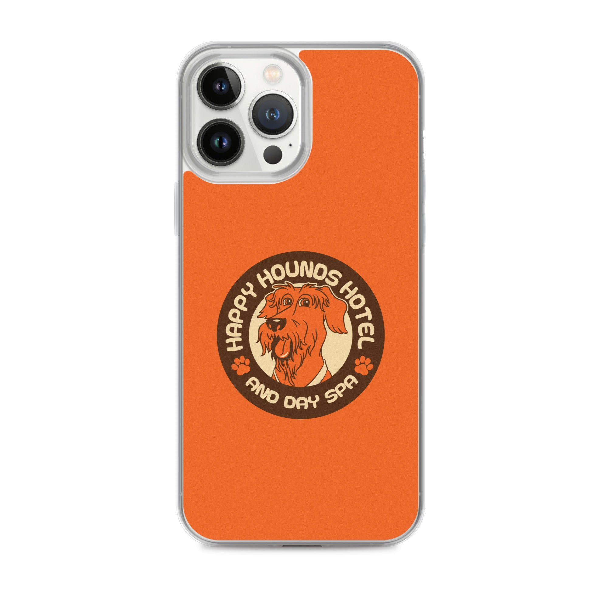 HHH iPhone Case