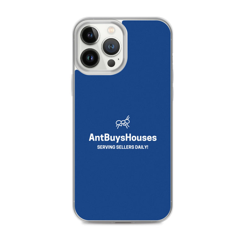 ABGHiPhone Case