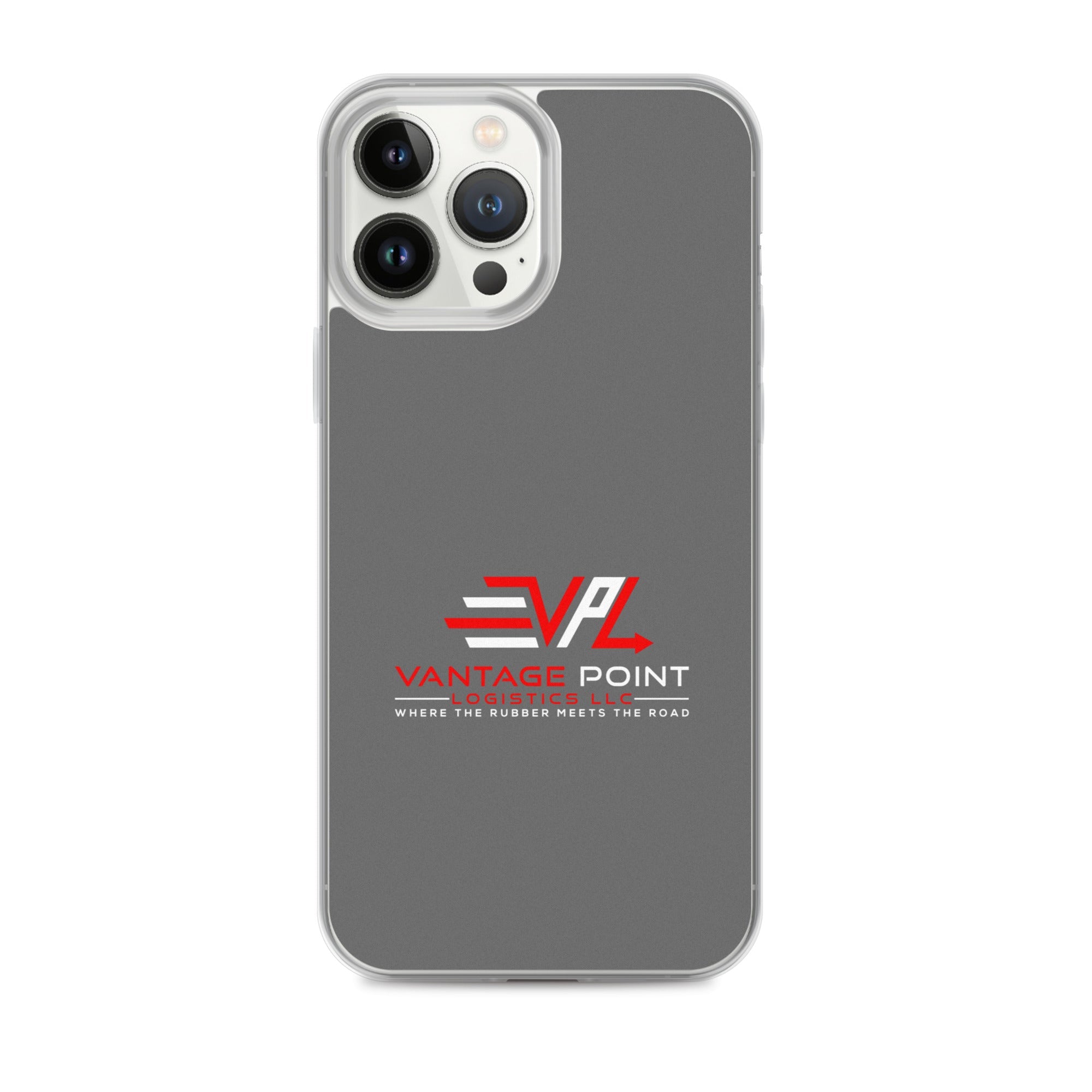 VPL iPhone Case