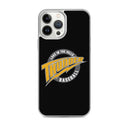 LHYAA iPhone Case