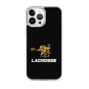 Northwestern Lehigh iPhone Case