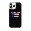 WHV iPhone® Case