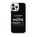 Funda para iPhone® de Way Truth Life Radio