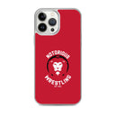 NWC Clear Case for iPhone®