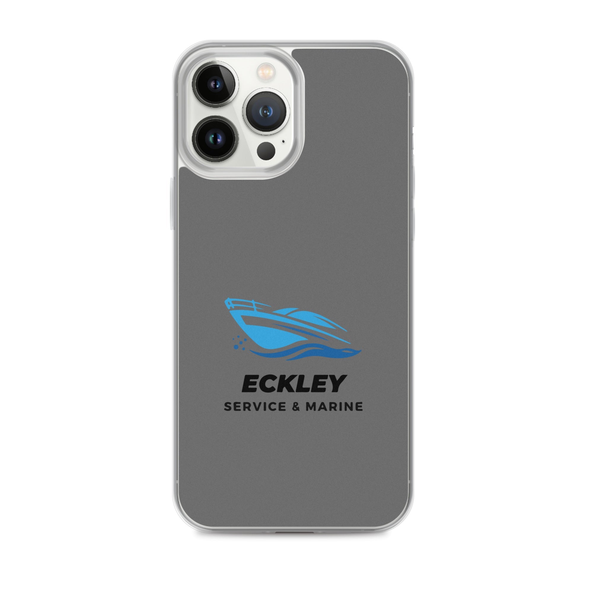 ESM Clear Case for iPhone®