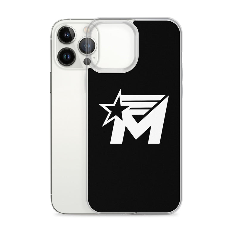 IL iPhone Case