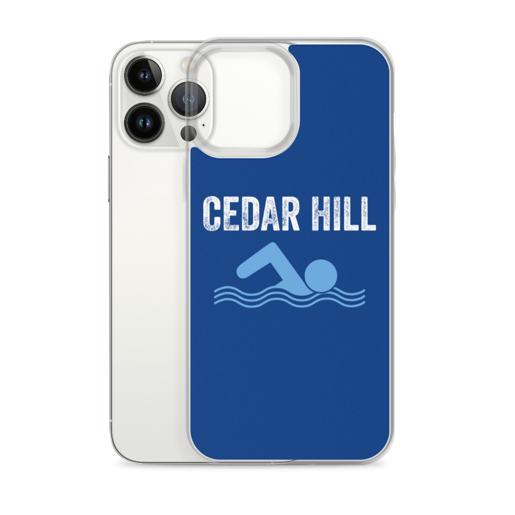 CHC iPhone Case