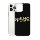 Funda para iPhone de LKC