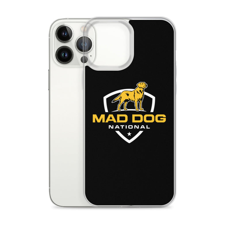 MD National iPhone Case