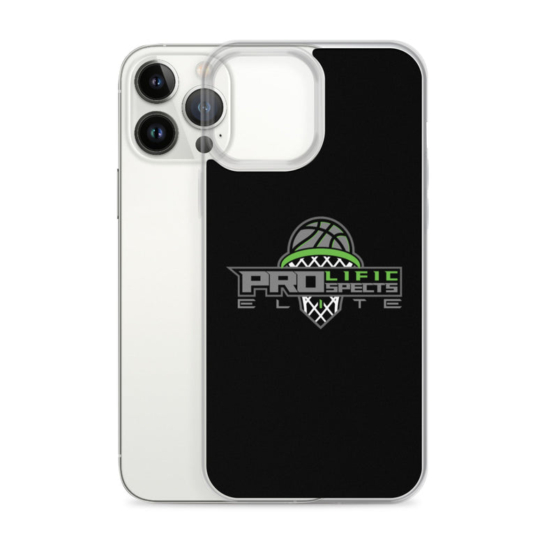 PPEB iPhone Case