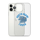 SM CH iPhone Case