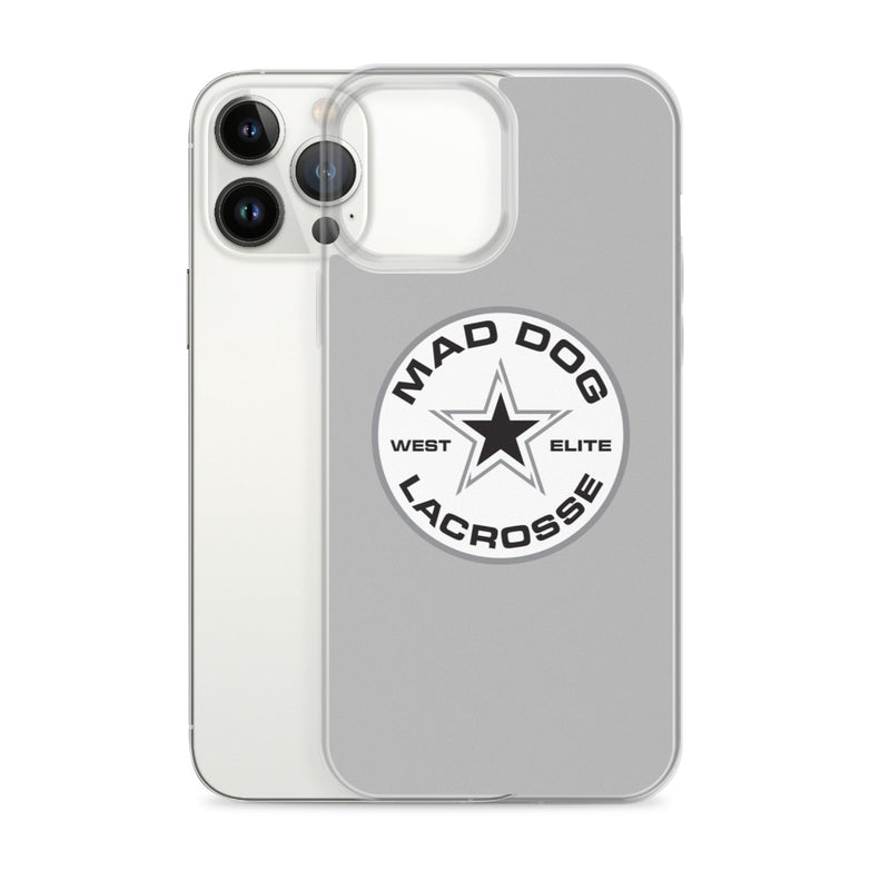 MD WE Boys iPhone Case