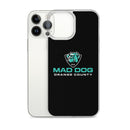 MD OC Girls iPhone Case