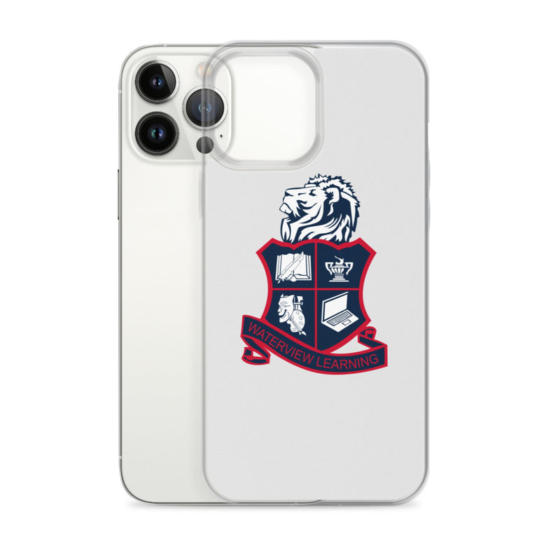 WLA iPhone Case