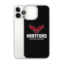 Funda para iPhone de porristas de Hartford