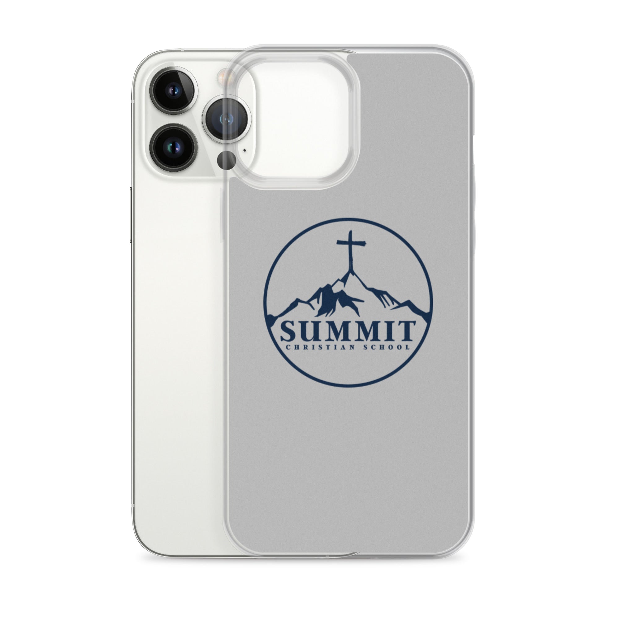 SCS iPhone Case