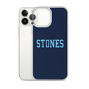 SCSC iPhone Case