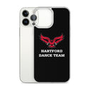 HDT iPhone Case