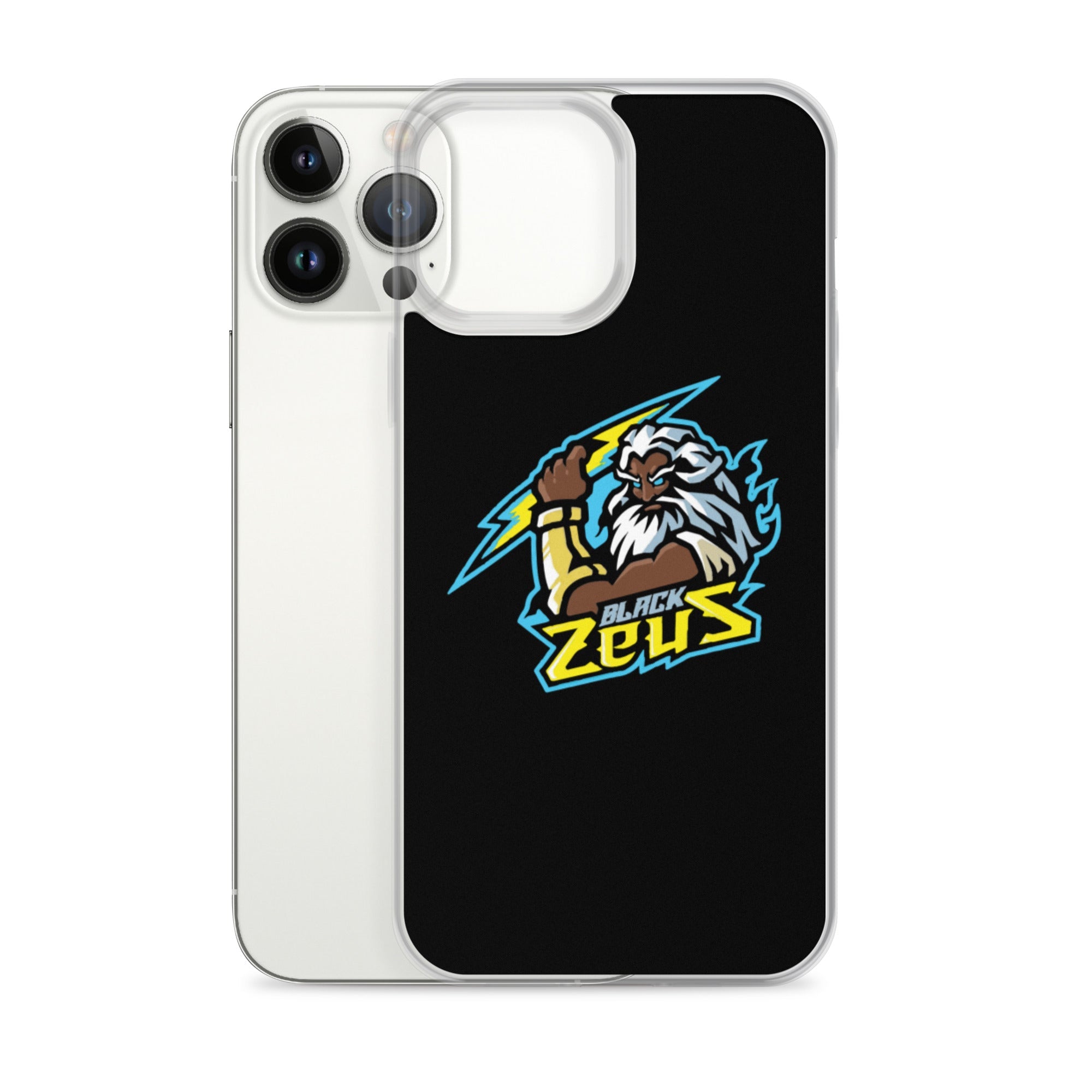 GSG iPhone Case