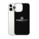 ConnectPoint iPhone Case