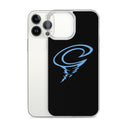 CLC iPhone Case