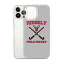 RMSFH iPhone Case