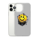 Billy Guidry iPhone Case