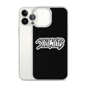 SYLTR iPhone Case