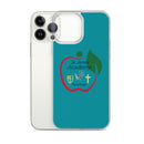 SJA iPhone Case