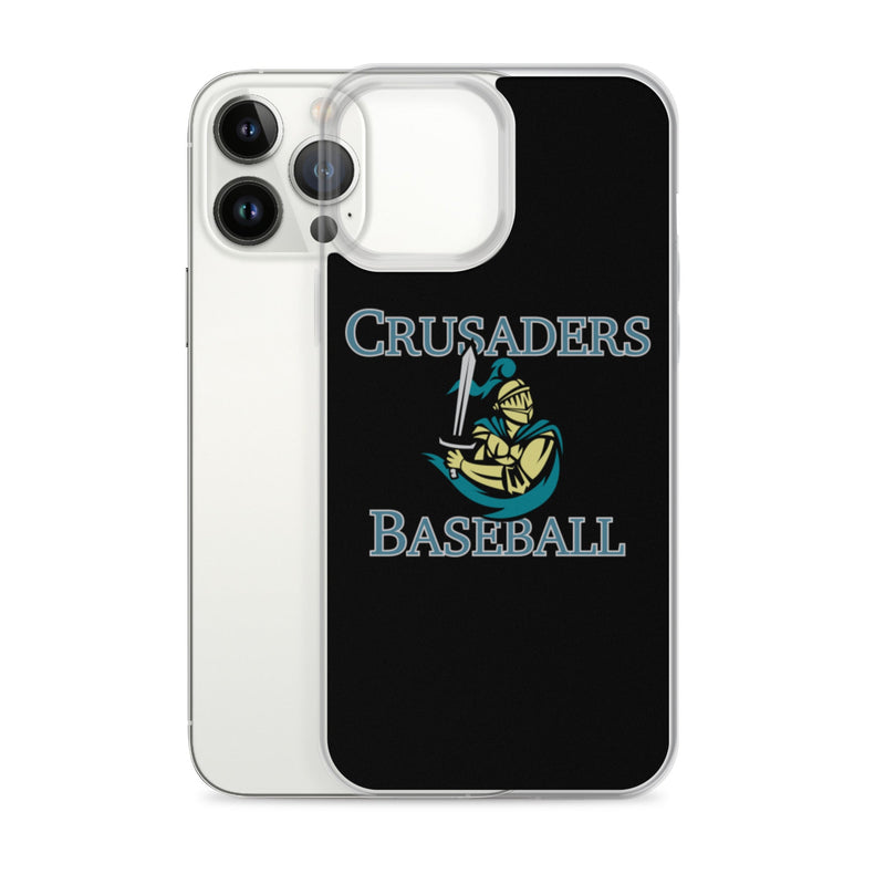 CCB iPhone Case