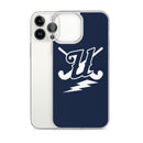 Unionville Lightning FH iPhone Case